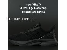 Кросівки NEW YIKE A172-1