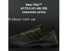 Кросівки NEW YIKE A172-5