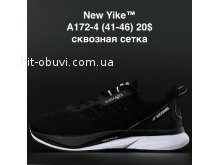 Кросівки NEW YIKE A172-4