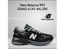 Кросівки Classica G5462-6