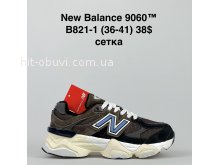 Кроссовки BrandShoes B821-1