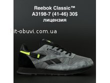 Кросівки  Reebok  A3198-7