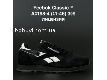 Кросівки  Reebok  A3198-4