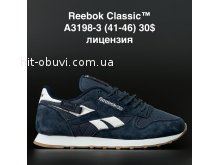 Кросівки  Reebok  A3198-3
