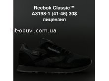 Кросівки  Reebok  A3198-1