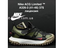 Кросівки Nike A326-3