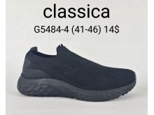 Кросівки Classica G5484-4