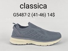 Кросівки Classica G5487-2