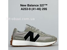 Кроссовки New Balance A253-9