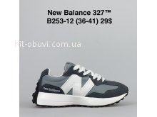 Кросівки New Balance B253-12
