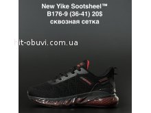 Кросівки New Yike  B176-9
