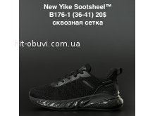 Кросівки New Yike  B176-1