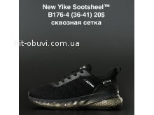 Кросівки New Yike  B176-4
