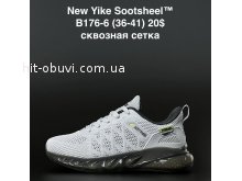 Кросівки New Yike  B176-6