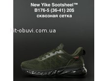 Кросівки New Yike  B176-5