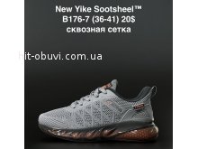 Кросівки New Yike  B176-7