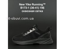Кросівки New Yike  B173-1