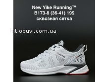Кросівки New Yike  B173-8