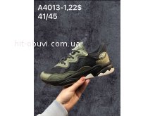 Кросівки Adidas  A4013-1