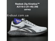 Кросівки  Reebok  A3116-3