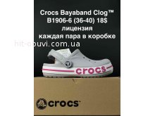 Шльопанці Crocs B1906-6