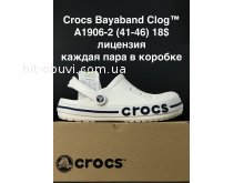 Шльопанці Crocs A1906-2