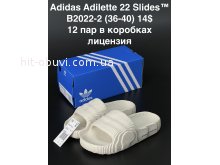 Шльопанці Adidas B2022-2