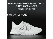Кросівки New Balance B3181-3