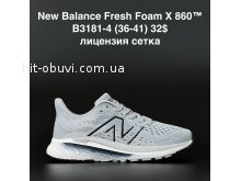 Кросівки New Balance B3181-4