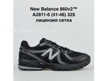 Кросівки Bah-Shoes A2811-6