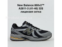 Кросівки Bah-Shoes A2811-3