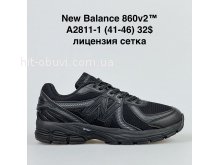 Кросівки Bah-Shoes A2811-1