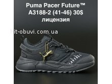 Кросівки Puma   A3188-2