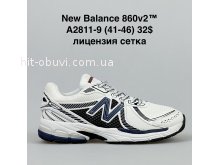 Кросівки Bah-Shoes A2811-9