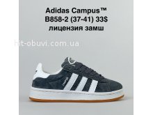 Кросівки  BrandShoes B858-2