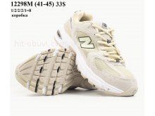 Кросівки New Balance 12298M