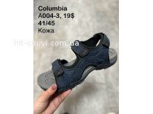 Сандалі Columbia A004-3