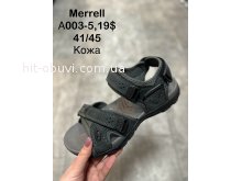 Сандалі Merrell A003-5
