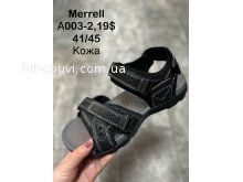 Сандалі Merrell A003-2