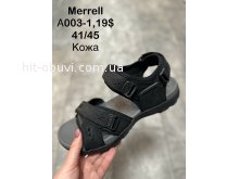 Сандалі Merrell A003-1