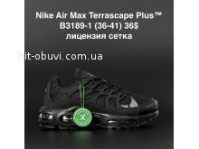 Кросівки  Nike B3189-1