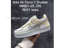 Кросівки Nike  HB601-49