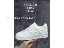 Кросівки Nike A7036