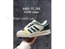 Кроссовки Adidas  A465-13
