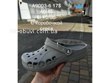Сандалі Crocs A9003-6