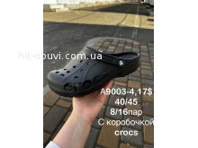 Сандалі Crocs A9003-4