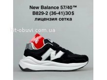Кроссовки BrandShoes B829-2