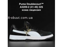 Кросівки Puma A3209-2