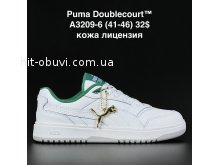 Кросівки Puma A3209-6