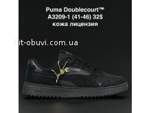 Кросівки Puma A3209-1
